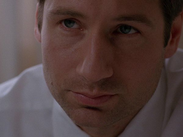 The X-Files - The Red and the Black