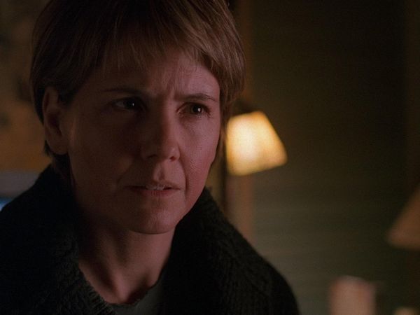 The X-Files - Alpha