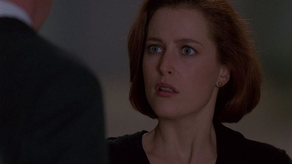 The X-Files - Emily