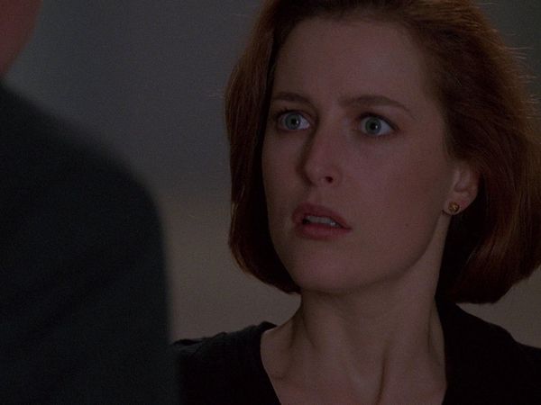 The X-Files - Emily