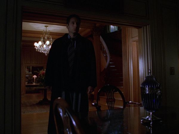 The X-Files - S.R. 819