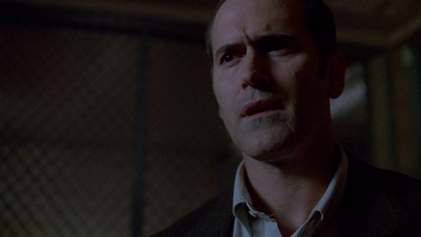 The X-Files - Terms of Endearment