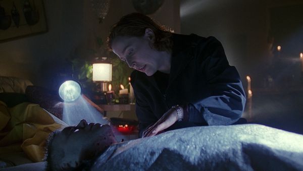 The X-Files - Agua Mala