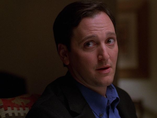 The X-Files - Arcadia