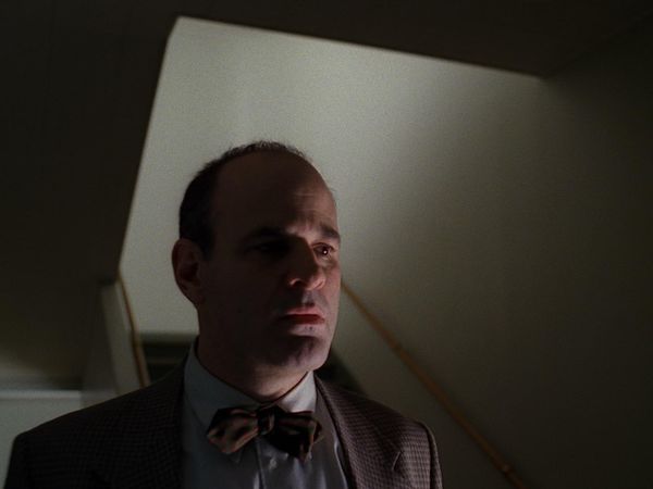The X-Files - Biogenesis