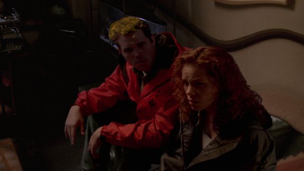 The X-Files - Field Trip