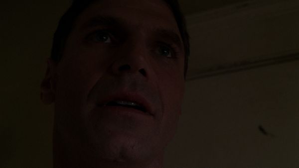 The X-Files - Orison