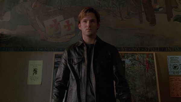The X-Files - Rush