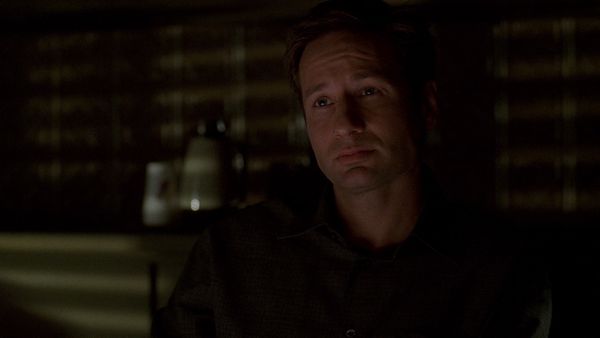 The X-Files - Signs & Wonders