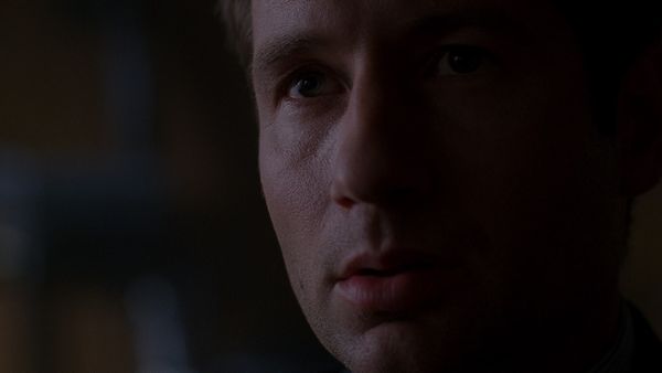 The X-Files - Sein Und Zeit