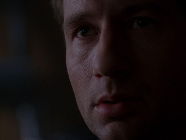 The X-Files - Sein Und Zeit