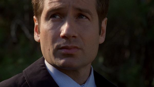 The X-Files - Millennium