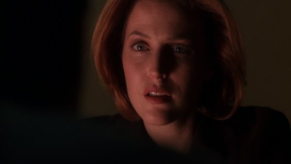 The X-Files - Surekill