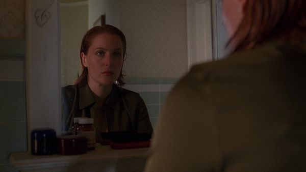 The X-Files - Within