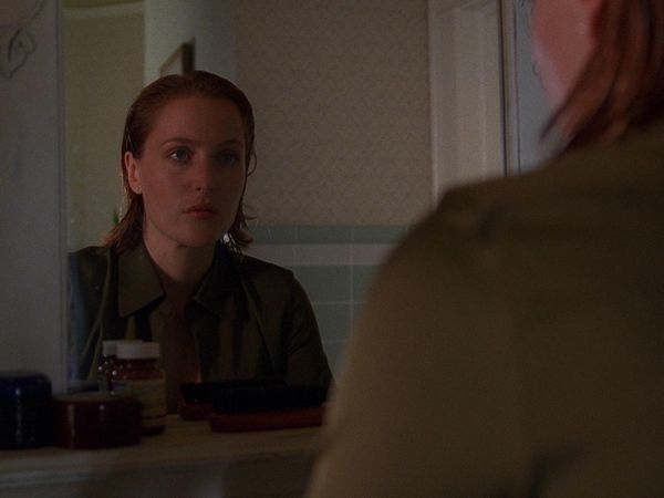 The X-Files - Within
