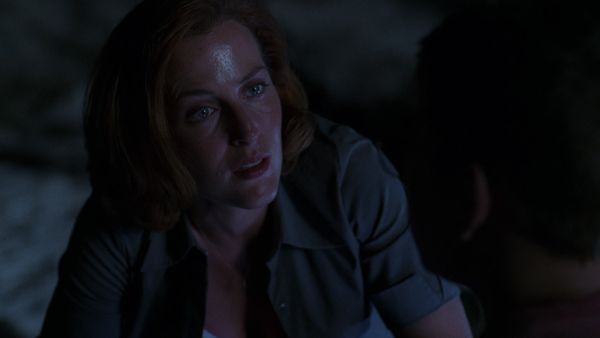 The X-Files - Without