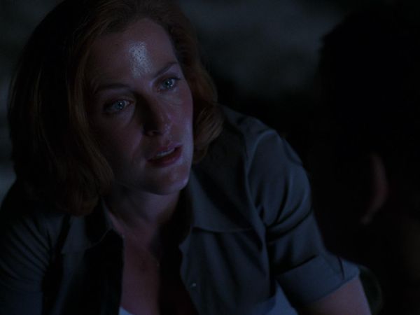The X-Files - Without
