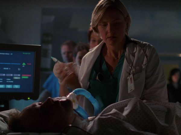 The X-Files - Empedocles