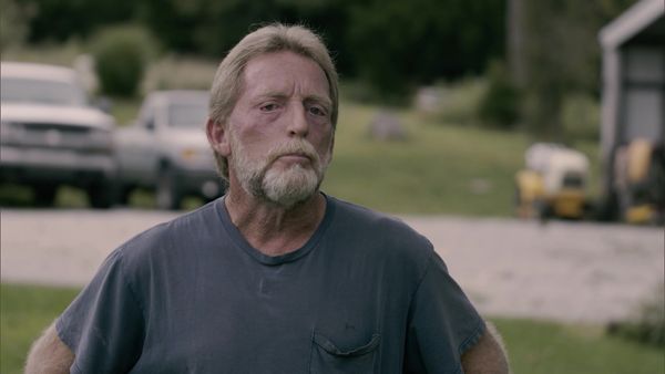 Red Earth Uncovered - Howling in the Holler