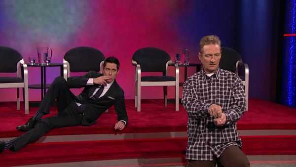 Whose Line Is It Anyway? - Kevin McHale