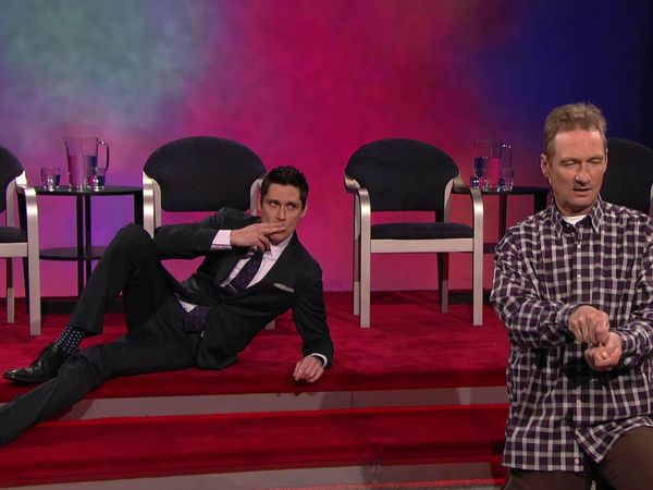 Whose Line Is It Anyway? - Kevin McHale