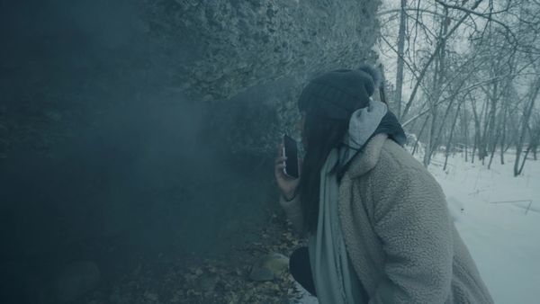 Red Earth Uncovered - Wendigo, Witiko & When to Go