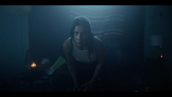 Tales From The Rez - Grave Consequences