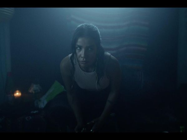 Tales From The Rez - Grave Consequences