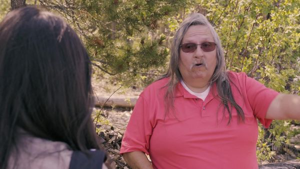 Red Earth Uncovered - Shuswaggin' Tales