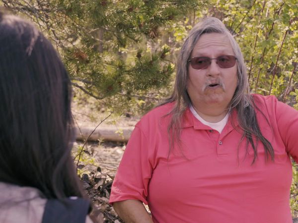 Red Earth Uncovered - Shuswaggin' Tales