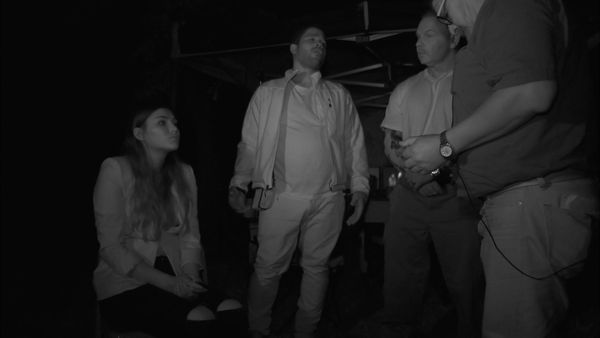 The Other Side - Picton Heights: Abby's Torment