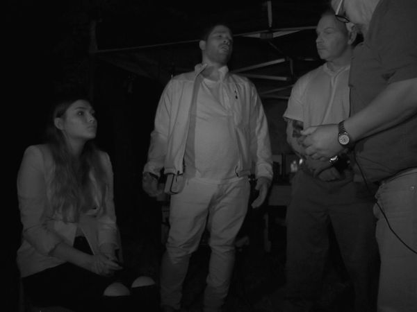 The Other Side - Picton Heights: Abby's Torment