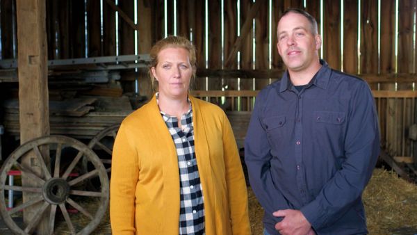 Farmhouse Facelift - Episode 103