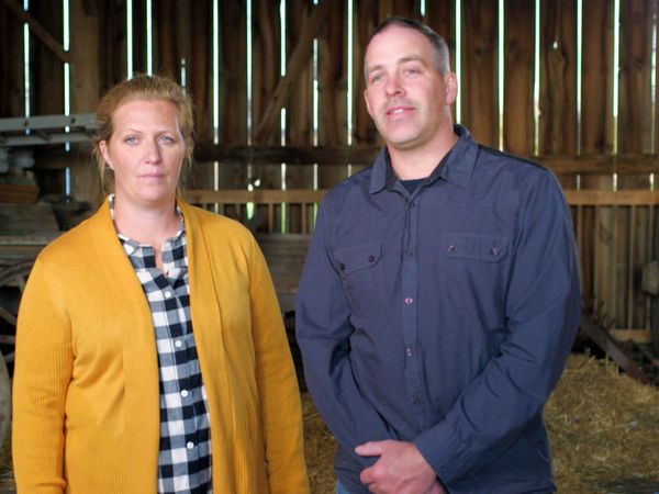 Farmhouse Facelift - Episode 103