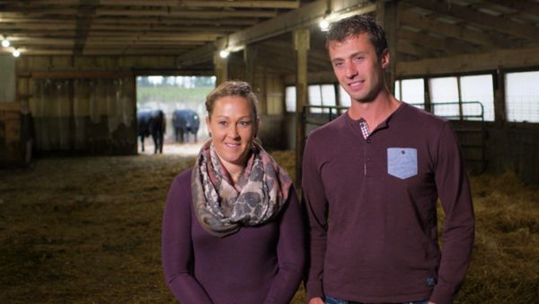 Farmhouse Facelift - Episode 104