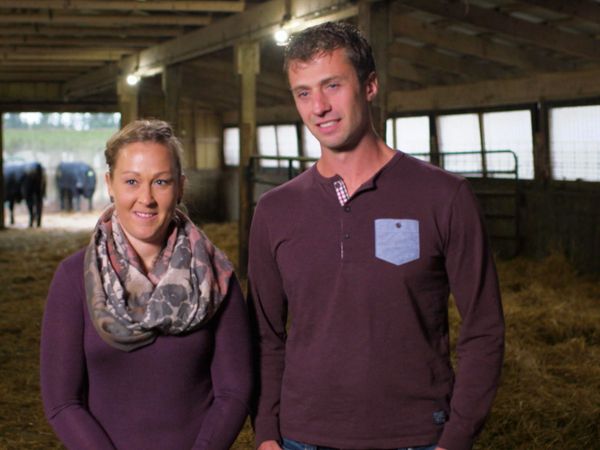 Farmhouse Facelift - Episode 104