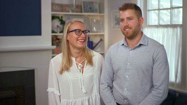 Farmhouse Facelift - Episode 105