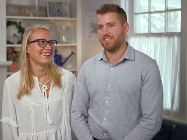 Farmhouse Facelift - Episode 105