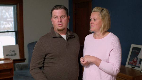 Farmhouse Facelift - Episode 106