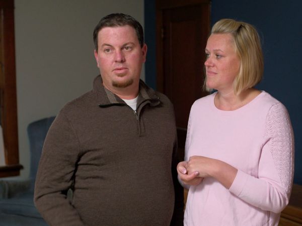 Farmhouse Facelift - Episode 106
