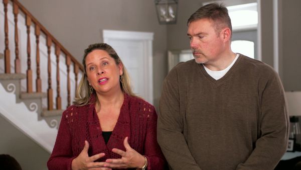 Farmhouse Facelift - Episode 109