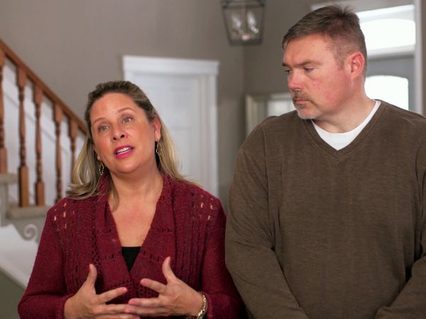 Farmhouse Facelift - Episode 109