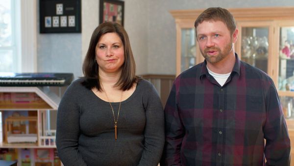 Farmhouse Facelift - Episode 110