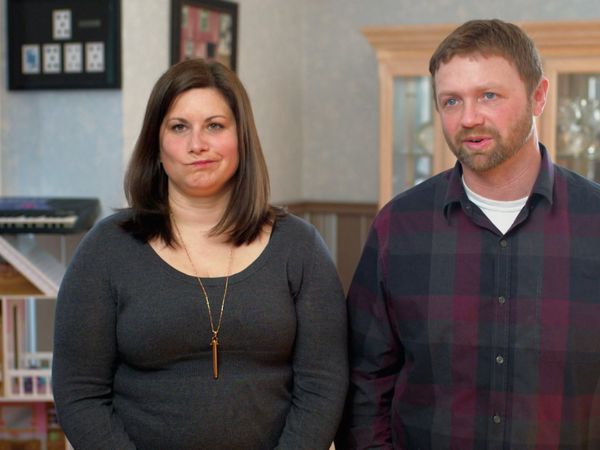 Farmhouse Facelift - Episode 110