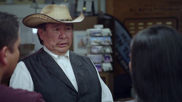 The Other Side - Giving a Voice to the Past