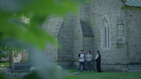 The Other Side - The Bishop's Wife