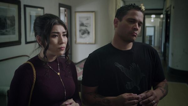 The Other Side - The Dinner Party
