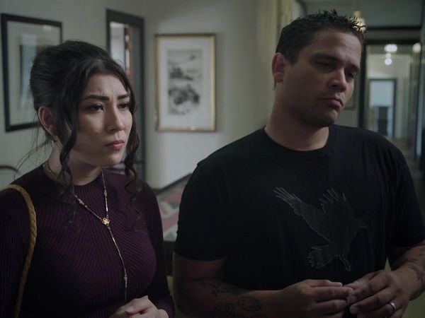 The Other Side - The Dinner Party