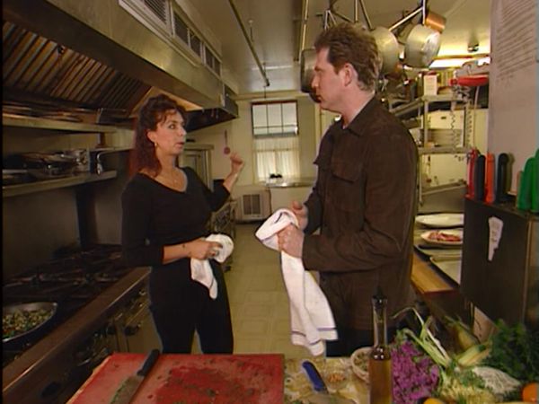 FoodNation With Bobby Flay - New Hampshire