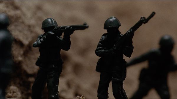 The X-Files - The Walk